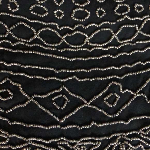 Women’s forever 21 strapless beaded top - Picture 4 of 4